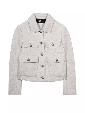 LUISA CERANO | Wolljacke | 